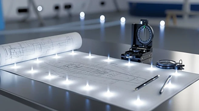 Philly Shipyard Secures U.S. Navy Design Contract Under Hanwha Management