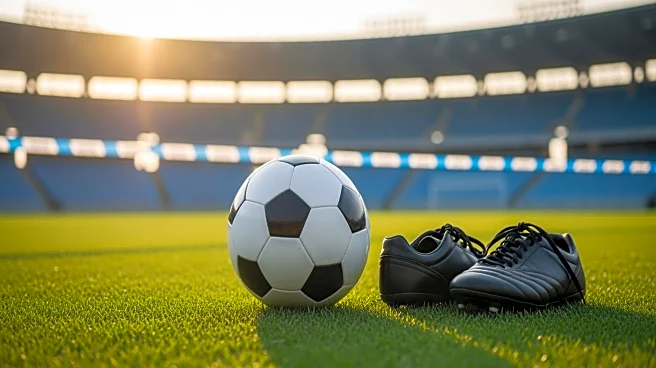 Kaizer Chiefs Launch Women's Team to Compete in Gauteng Sasol League