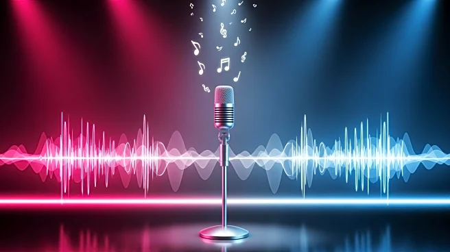 Eurovision Song Contest Expands to Asia with New Edition in Bangkok