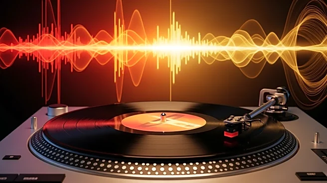 Dialled In Launches Record Label to Promote South Asian Artists