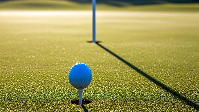 PGA Tour Stars Compete for Last Masters Invite at Valero Texas Open