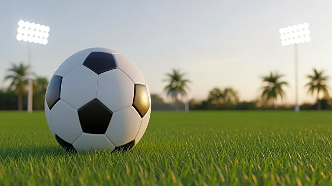 Brazil vs. Croatia International Friendly Match Set in Orlando