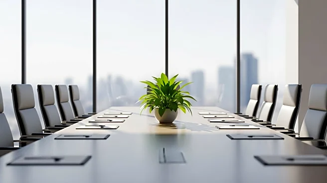 Natura Announces Board Restructuring to Drive Latin American Growth