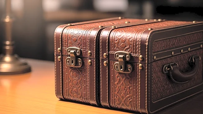 CJEU Ruling on Heritage Branding in Fauré Le Page and Goyard Case Sets New Precedents