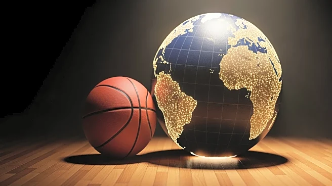 Clemson Tigers Basketball Revamps Coaching Staff with International Focus