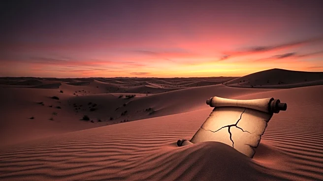 Crimson Desert's Lead Voice Actor Expresses Confusion Over Game's Story Development