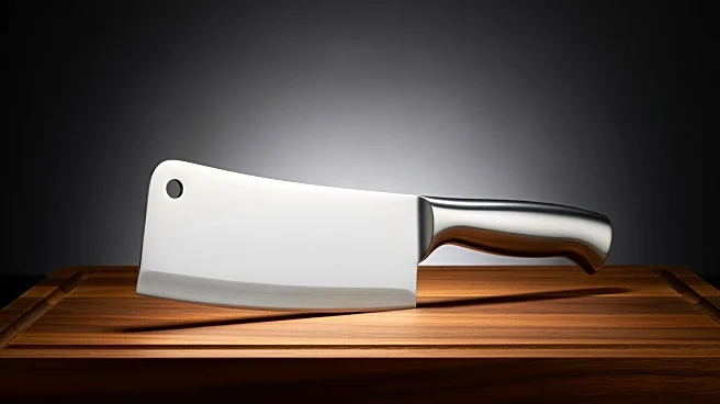 Hilton Food Group Focuses on Meat Growth Amid Strategic Review