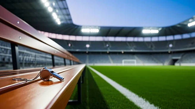 Tottenham Hotspur Nears Appointment of Roberto De Zerbi as New Head Coach