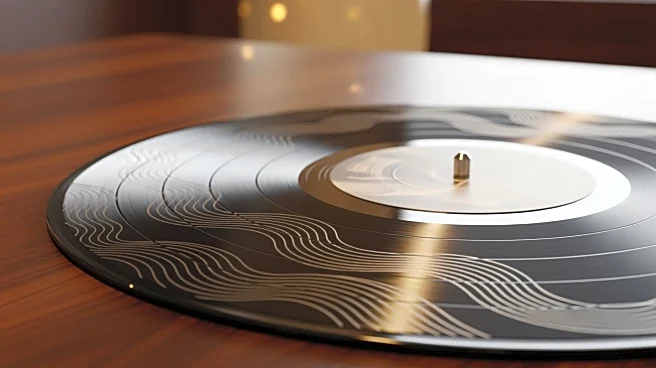 BTS Achieves Historic Chart Success with 'ARIRANG' Album