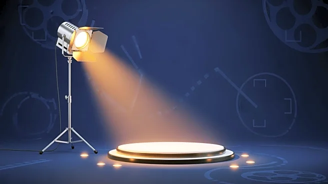 Canneseries Announces 2026 Lineup Featuring New Shows and Awards