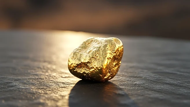 Agnico Eagle to Invest $3.6 Million in Cascadia Minerals