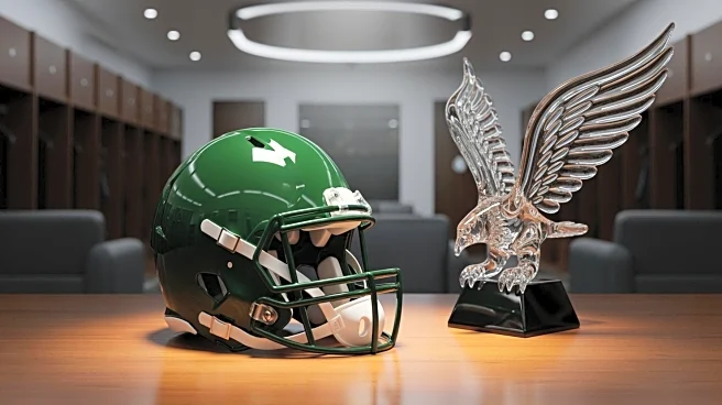 Philadelphia Eagles Remain Unclear on A.J. Brown's Future Amid Trade Speculation