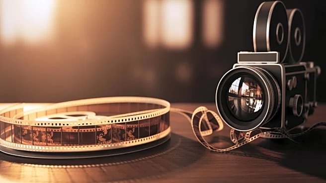 Taylor Swift Releases 'Elizabeth Taylor' Music Video Featuring Iconic Film Clips