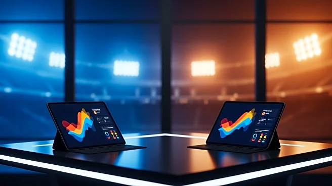 Arizona Team's Ranking Discussed by Sports Analysts