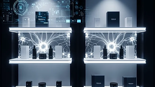 CI Report Highlights AI's Role in Transforming Retail Experiences for UK Consumers