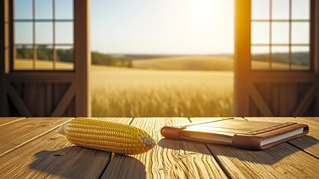 USMCA Renewal Crucial for US Agriculture and Rural Economy