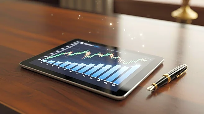 BlackRock's Rick Rieder Discusses Market Resilience and Investment Strategies