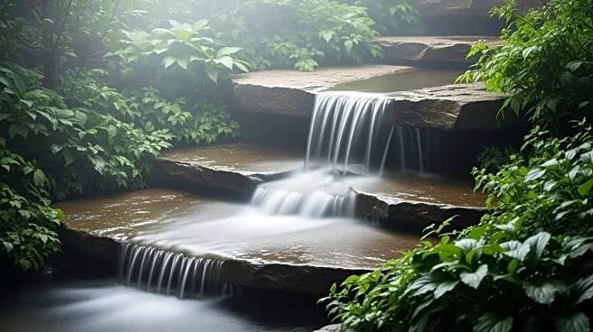 Domes Resorts Expands in Portugal with Cascade Wellness Resort