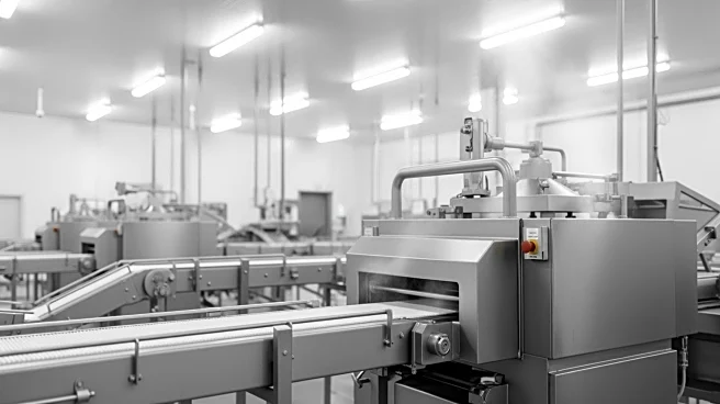 Hertzog Meat Co. Expands with New Processing Plant in Missouri