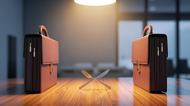 Unilever Engages in Advanced Merger Talks with McCormick, Potentially Reshaping Food Industry