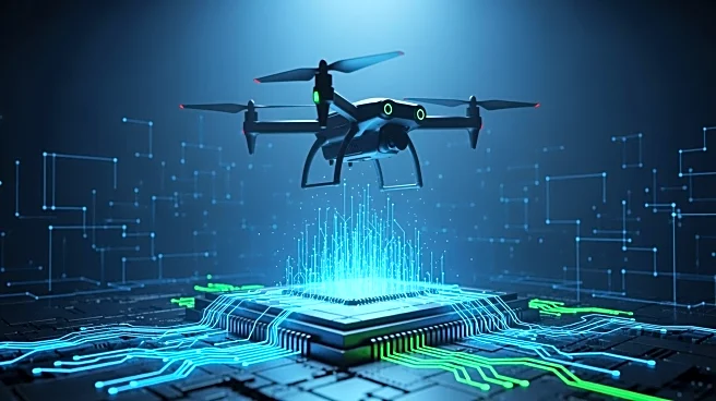 PDW Secures Over $110 Million to Boost Drone-Based Defense Systems