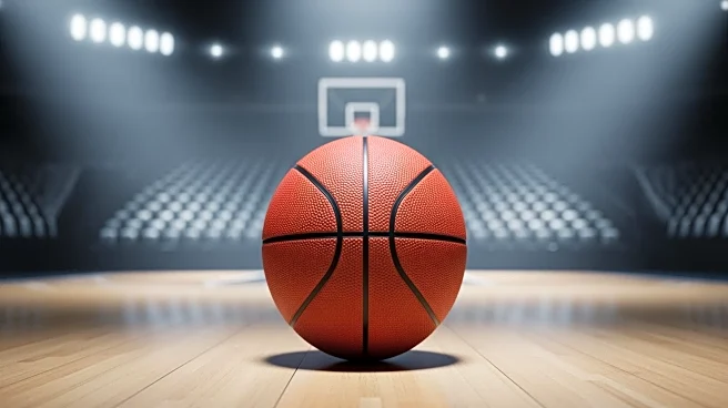 McDonald's All American Game Highlights Top Basketball Prospects