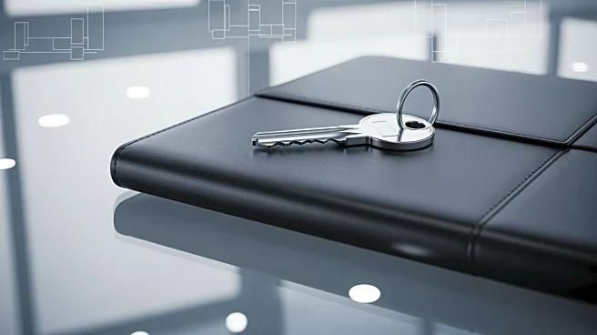 Security Clearance Compensation Reaches Record High Amid Federal Workforce Changes