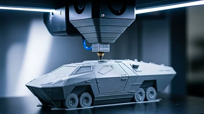 Stratasys Joins US Defense Initiative to Expand 3D Printing in Military Platforms
