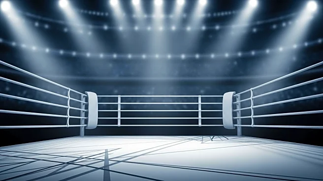 Most Valuable Promotions Secures Multi-Year Deal with Sky Sports for Women's Boxing