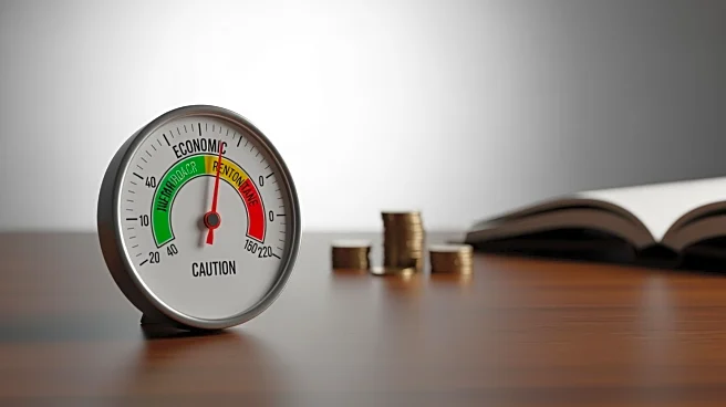 Walmart Recession Signal Indicates Potential Economic Slowdown