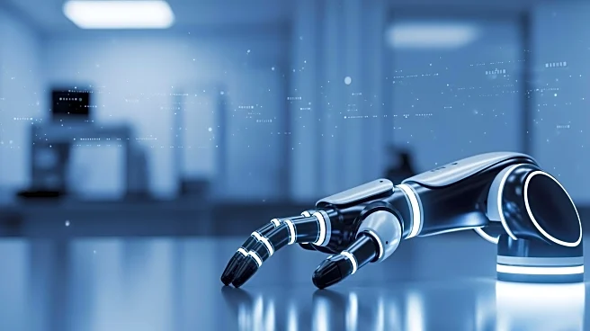 Unitree Robotics Files for $610 Million IPO Amid Surge in Humanoid Robot Sales