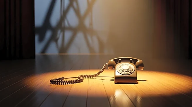 Broadway's 'Dog Day Afternoon' Struggles to Capture Original Film's Essence