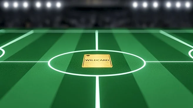 Fantasy Premier League Managers Advised to Wildcard After FA Cup Quarter-Finals