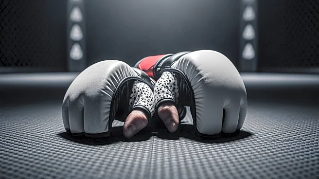 Arman Tsarukyan Criticizes Max Holloway's Performance, Discusses Potential McGregor Fight