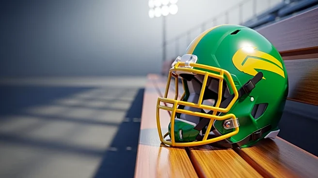 Oregon Ducks Enter 2026 Season with High Expectations Amid Coaching Changes