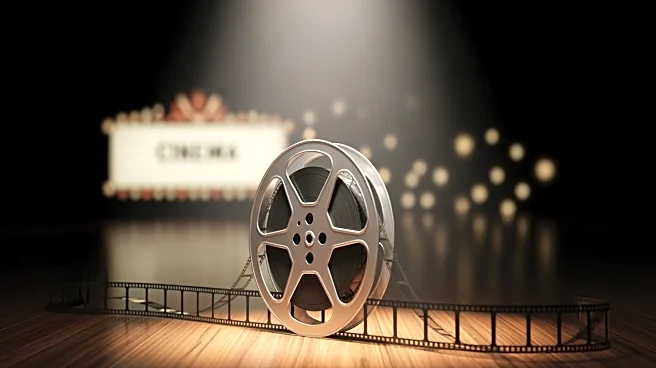 SXSW London Announces First Wave of Feature Titles, Highlighting Global Cinema