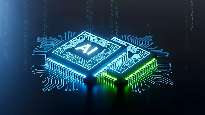 Nvidia Invests $2 Billion in Marvell Technology Amid AI Demand Surge