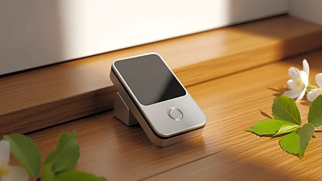 Nest Video Doorbell Discounted During Amazon's Spring Sale