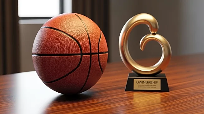 NBA Approves Sale of Trail Blazers to Tom Dundon's Group for $4.25 Billion