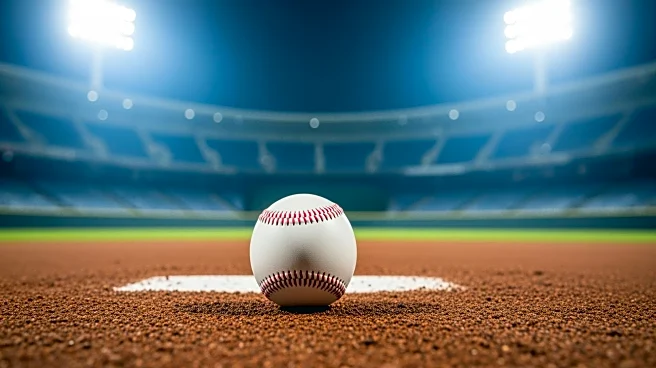 MLB Rookies Make Impactful Debuts in 2026 Season