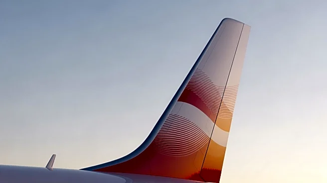 Air Canada CEO to Retire Amid Language Controversy