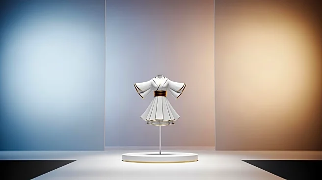 Maison Margiela Expands to China with First-Ever Show Outside Paris