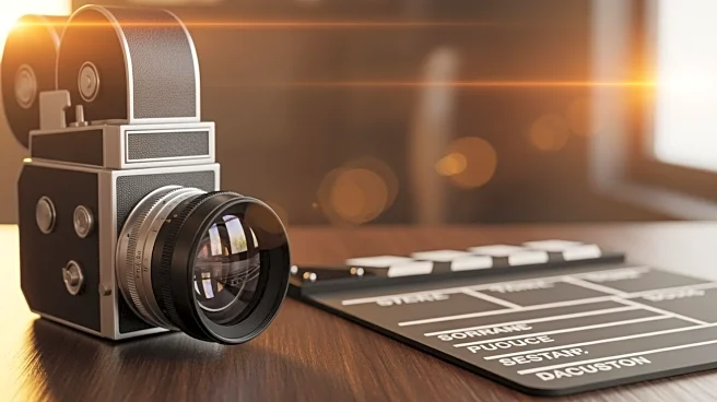 Film Critics Review 'Project Hail Mary' for Its Spielbergian Qualities