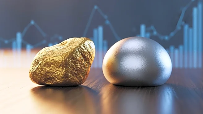 Americas Gold and Silver Joins GDXJ Index Amid Growth and Strategic Expansion