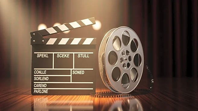 Hulu Introduces New Series and Films for April 2026