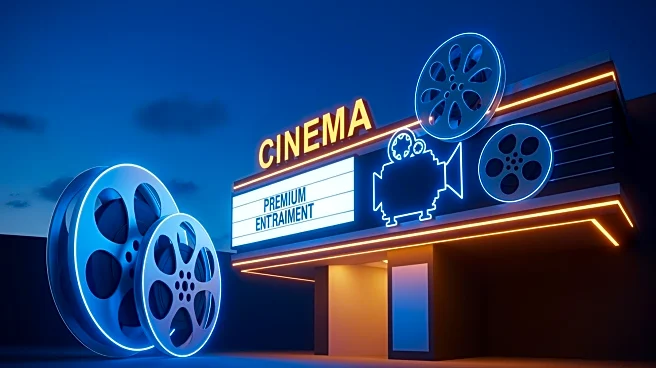 Netflix Unveils New Shows and Movies for April 2026