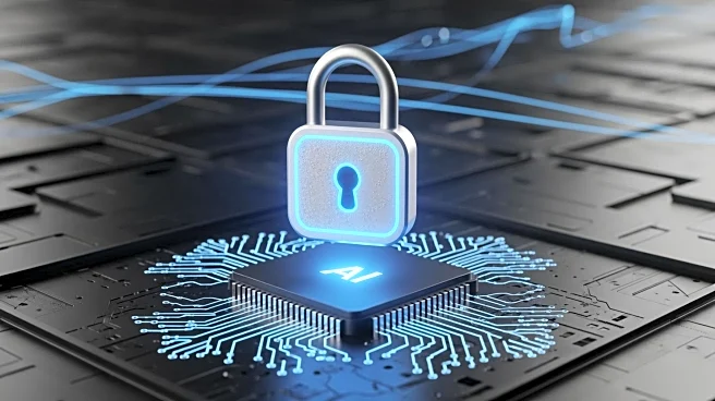 Linx Secures $50 Million Funding to Enhance Identity Security in AI Era