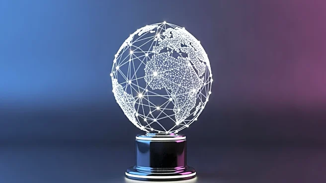 Webby Awards Nominate Bad Bunny, Taylor Swift, and Others for Internet Excellence