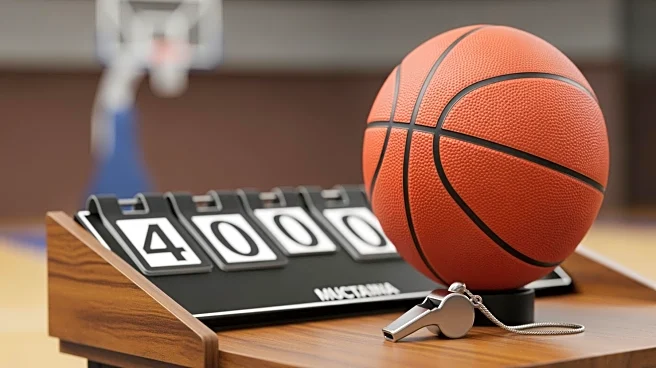 Dan Hurley's Exchange with Referee Clarified After UConn's Win Over Duke