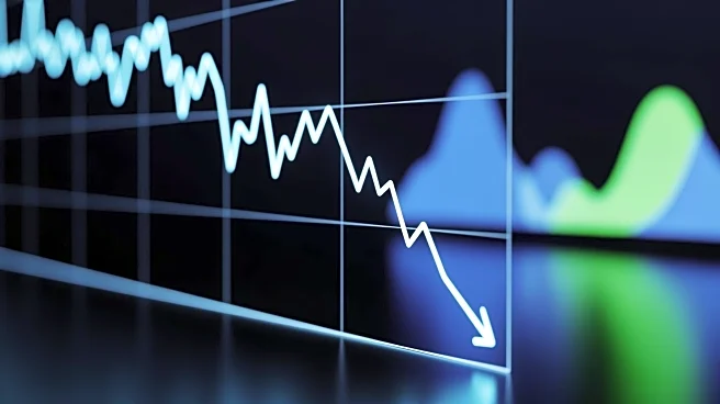 Mortgage Rates Experience Significant Drop Over Weekend Amid Market Volatility